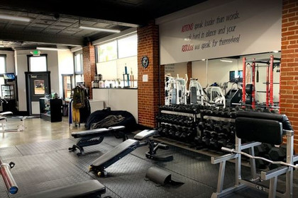 Image 3 from ARC Fitness partner gallery