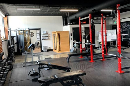 Image 4 from ARC Fitness partner gallery