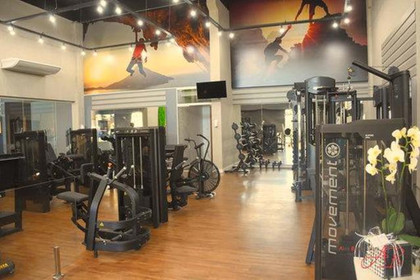 Imagem 1 da galeria do parceiro Palestra Fit