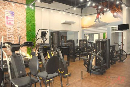 Imagem 3 da galeria do parceiro Palestra Fit
