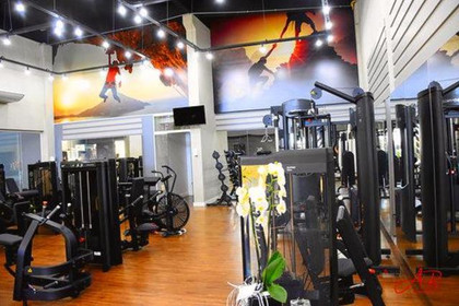 Imagem 4 da galeria do parceiro Palestra Fit