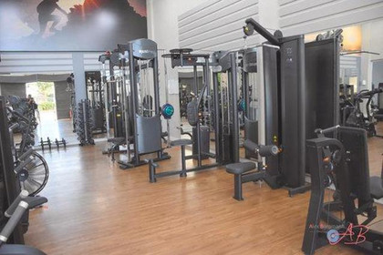 Imagem 5 da galeria do parceiro Palestra Fit