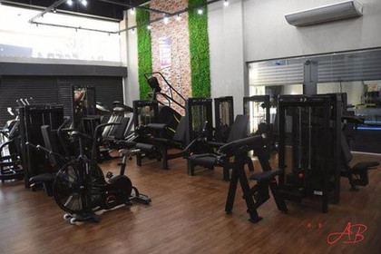 Imagem 6 da galeria do parceiro Palestra Fit