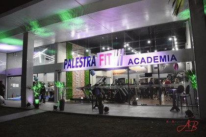 Imagem 2 da galeria do parceiro Palestra Fit