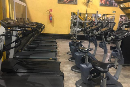 Imagem 2 da galeria do parceiro Brutale Fitness