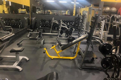 Imagem 3 da galeria do parceiro Brutale Fitness
