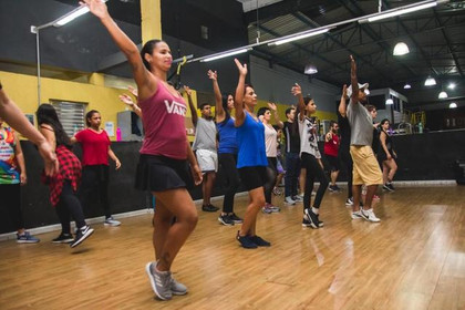 Imagem 4 da galeria do parceiro Brutale Fitness