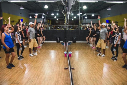 Imagem 5 da galeria do parceiro Brutale Fitness