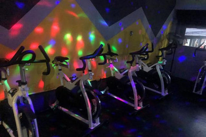 Imagem 6 da galeria do parceiro Brutale Fitness