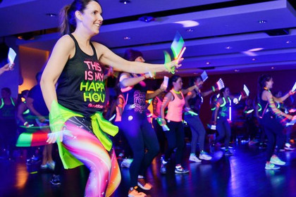 Image 1 from 24 Fit Sinfin partner gallery
