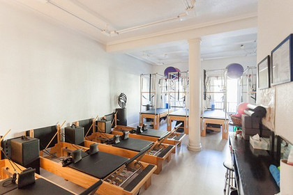 Imagen 3 de la galería del partner Granada-Pilates