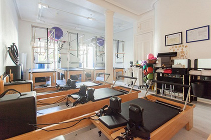 Imagen 5 de la galería del partner Granada-Pilates