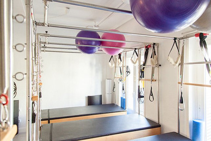 Imagen 4 de la galería del partner Granada-Pilates