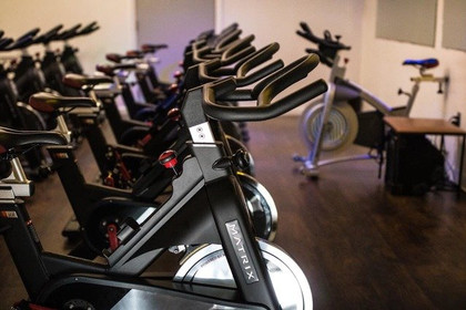 Image 1 from 7th Cycle Fitness partner gallery