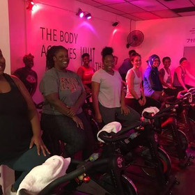 Image 3 from 7th Cycle Fitness partner gallery
