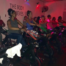 Image 4 from 7th Cycle Fitness partner gallery
