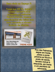Imagem 1 da galeria do parceiro Espaço R – Treinamento Personalizado