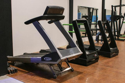 Imagen 2 de la galería del partner Open Fit Saenz Peña