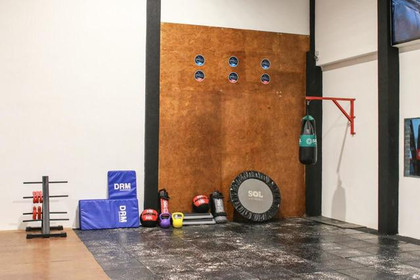 Imagen 6 de la galería del partner Open Fit Saenz Peña
