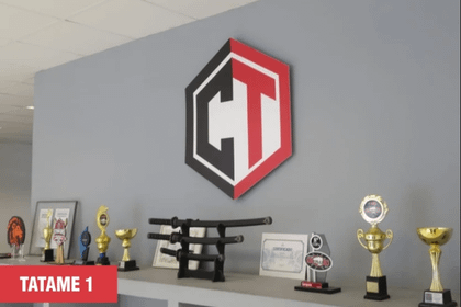 Imagem 4 da galeria do parceiro Combat Time