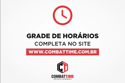 Imagem 10 da galeria do parceiro Combat Time