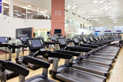 Imagem 2 da galeria do parceiro Bodytech - Nazare