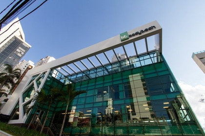 Imagem 1 da galeria do parceiro Bodytech - Belvedere