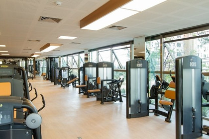 Imagem 2 da galeria do parceiro Bodytech - Belvedere