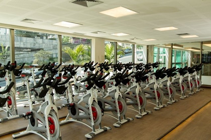 Imagem 3 da galeria do parceiro Bodytech - Belvedere