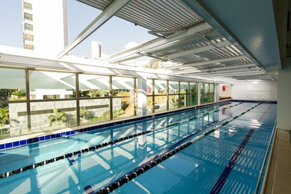 Imagem 4 da galeria do parceiro Bodytech - Belvedere