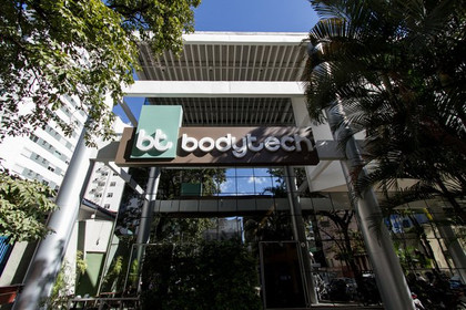 Imagem 1 da galeria do parceiro Bodytech - Savassi