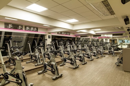 Imagem 3 da galeria do parceiro Bodytech - Savassi