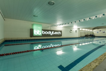 Imagem 4 da galeria do parceiro Bodytech - Savassi