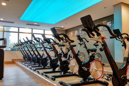Imagem 2 da galeria do parceiro Bodytech - Asa Norte