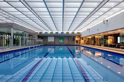 Imagem 3 da galeria do parceiro Bodytech - Asa Norte