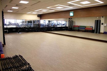 Imagem 1 da galeria do parceiro Bodytech - Lago Norte Iguatemi