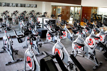 Imagem 4 da galeria do parceiro Bodytech - Lago Norte Iguatemi