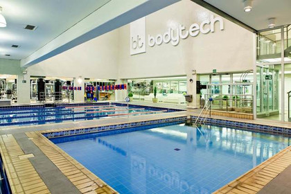 Imagem 3 da galeria do parceiro Bodytech - Lago Sul Set Clubes