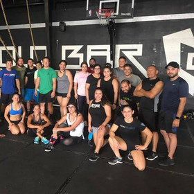 Image 1 from Coldbar Fitness partner gallery