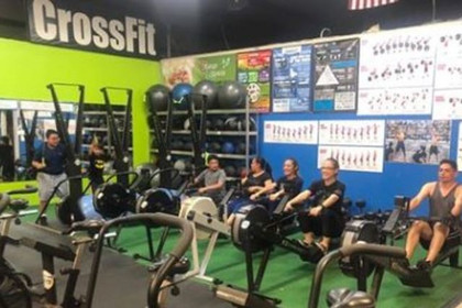 Image 4 from Coldbar Fitness partner gallery