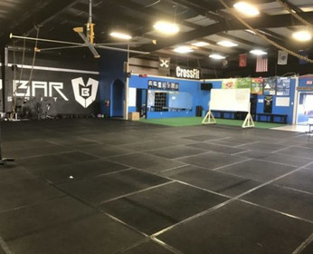 Image 6 from Coldbar Fitness partner gallery