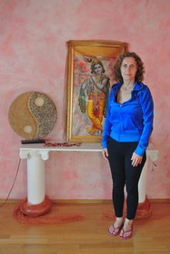 Bild 3 von Tao Yoga World - YogaActive Partnergalerie