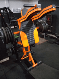 Imagem 4 da galeria do parceiro Academia Corpusfit