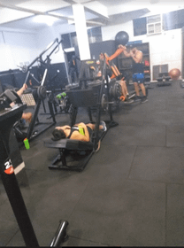 Imagem 2 da galeria do parceiro Academia Corpusfit