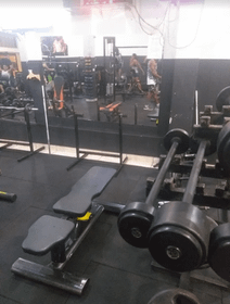 Imagem 7 da galeria do parceiro Academia Corpusfit