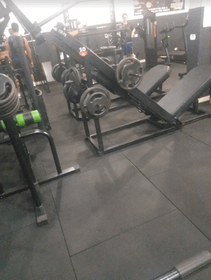 Imagem 8 da galeria do parceiro Academia Corpusfit