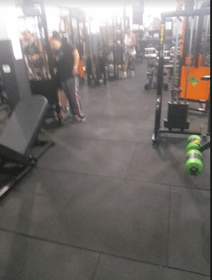 Imagem 9 da galeria do parceiro Academia Corpusfit