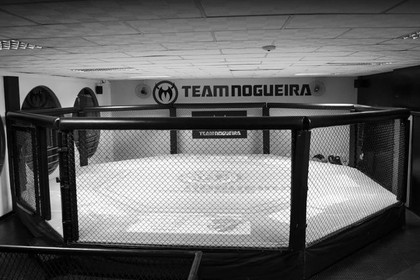 Imagem 5 da galeria do parceiro Team Nogueira - Ribeirão Preto