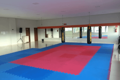 Imagem 5 da galeria do parceiro Academia Sports Fitness