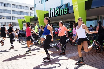 Imagem 6 da galeria do parceiro Fit One - Sudoeste, Cruzeiro e Octogonal